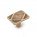 Giusti Ручка-кнопка бронза состаренная (WPO.735.000.00D1)