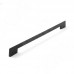 Giusti Ручка-скоба 320мм черный матовый (WMN.001.320.00N4)