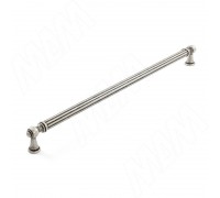 Giusti Ручка-скоба 320мм серебро состаренное (WMN.849.320.00E8)