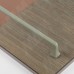 Giusti Ручка-скоба 416мм Timeless eucalyptus green (WMN.845.416.002L)