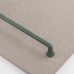 Giusti Ручка-скоба 416мм Timeless fern green (WMN.845.416.002M)