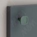 Giusti Ручка-кнопка Timeless fern green (WPO.845.000.002M)