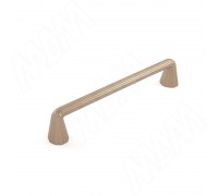 Giusti Ручка-скоба 160мм Timeless metal warm bronze (WMN.846.160.002V)