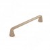 Giusti Ручка-скоба 160мм Timeless metal warm bronze (WMN.846.160.002V)