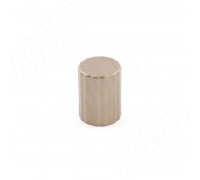 Giusti Ручка-кнопка D21мм Timeless metal warm bronze (WPO.846.030.002V)