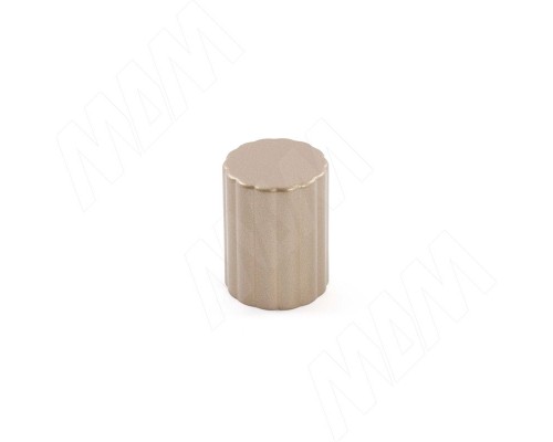 Giusti Ручка-кнопка D21мм Timeless metal warm bronze (WPO.846.030.002V)
