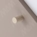 Giusti Ручка-кнопка D21мм Timeless sand (WPO.846.030.002W)