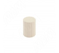 Giusti Ручка-кнопка D21мм Timeless sand (WPO.846.030.002W)