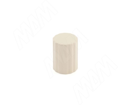 Giusti Ручка-кнопка D21мм Timeless sand (WPO.846.030.002W)