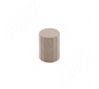 Giusti Ручка-кнопка D21мм Timeless clay (WPO.846.030.002Y)