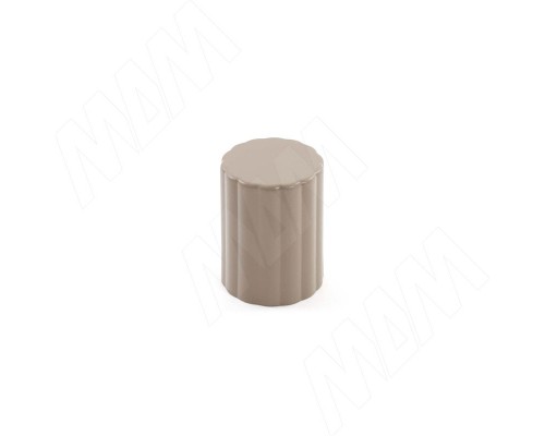 Giusti Ручка-кнопка D21мм Timeless clay (WPO.846.030.002Y)