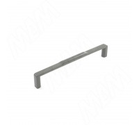 Giusti Ручка-скоба 160мм Timeless anthracite grey (WMN.882.160.002T)