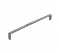 Giusti Ручка-скоба 224мм Timeless anthracite grey (WMN.882.224.002T)