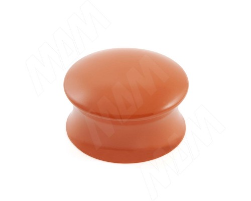 Giusti Ручка-кнопка D40мм, Terracotta (WPO.880.040.003L)