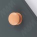 Giusti Ручка-кнопка D40мм, Peach (WPO.880.040.003M)