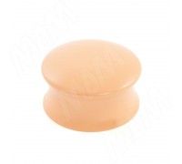 Giusti Ручка-кнопка D40мм, Peach (WPO.880.040.003M)