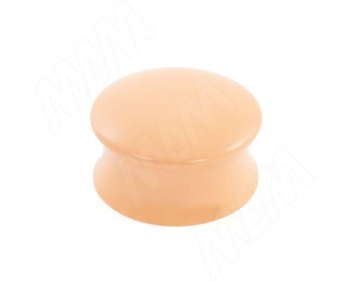 Giusti Ручка-кнопка D40мм, Peach (WPO.880.040.003M)