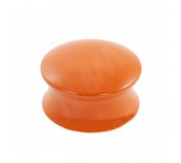 Giusti Ручка-кнопка D40мм, Burnt orange (WPO.880.040.003N)