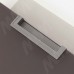 Giusti Ручка-раковина 128мм Timeless metal titanium (WMN.554.128.002N)