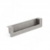 Giusti Ручка-раковина 128мм Timeless metal titanium (WMN.554.128.002N)