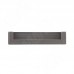 Giusti Ручка-раковина 128мм Timeless metal titanium (WMN.554.128.002N)