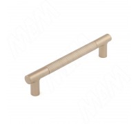Giusti Ручка-рейлинг 160мм Timeless metal warm bronze (WMN.887.160.2V2V)