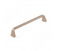 Giusti Ручка-скоба 160мм Timeless metal warm bronze (WMN.883.160.002V)