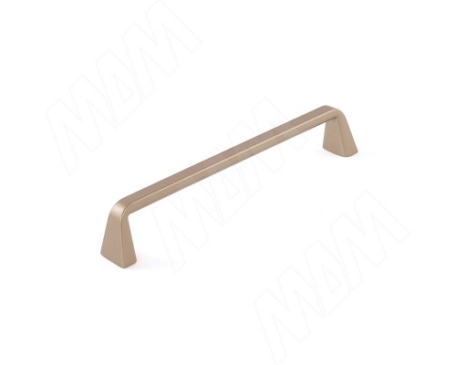 Giusti Ручка-скоба 160мм Timeless metal warm bronze (WMN.883.160.002V)