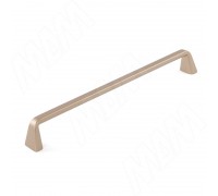 Giusti Ручка-скоба 224мм Timeless metal warm bronze (WMN.883.224.002V)