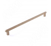 Giusti Ручка-скоба 320мм Timeless metal warm bronze (WMN.893.320.002V)