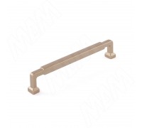 Giusti Ручка-скоба 160мм Timeless metal warm bronze (WMN.894.160.002V)