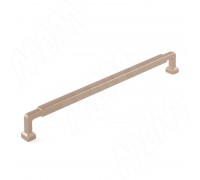 Giusti Ручка-скоба 256мм Timeless metal warm bronze (WMN.894.256.002V)