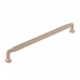 Giusti Ручка-скоба 256мм Timeless metal warm bronze (WMN.894.256.002V)
