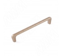 Giusti Ручка-скоба 160мм Timeless metal warm bronze (WMN.895.160.002V)