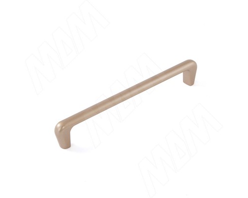 Giusti Ручка-скоба 160мм Timeless metal warm bronze (WMN.895.160.002V)