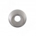 Giusti Ручка-кнопка 32мм Timeless metal titanium (WMN.891.032.002N)