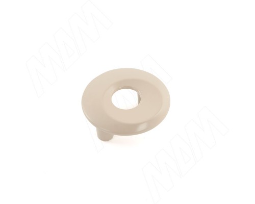 Giusti Ручка-кнопка 32мм Timeless sand (WMN.891.032.002W)