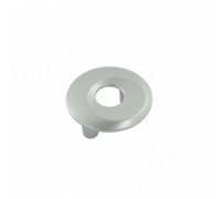 Giusti Ручка-кнопка 32мм Timeless metal green (WMN.891.032.002G)