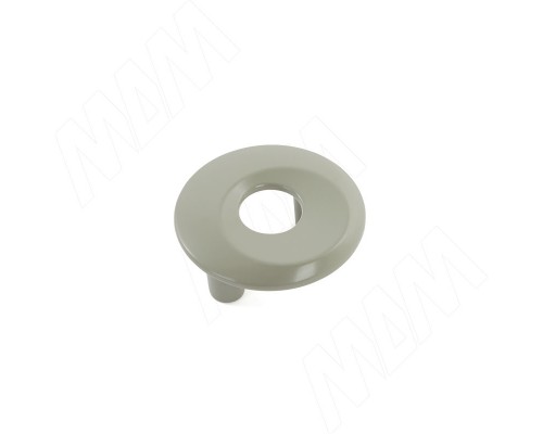 Giusti Ручка-кнопка 32мм Timeless eucalyptus green (WMN.891.032.002L)