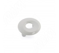 Giusti Ручка-кнопка 32мм Timeless silk grey (WMN.891.032.002P)