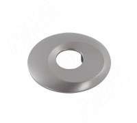 Giusti Ручка-кнопка 48мм Timeless metal titanium (WMN.891.048.002N)