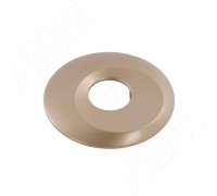 Giusti Ручка-кнопка 48мм Timeless metal warm bronze (WMN.891.048.002V)