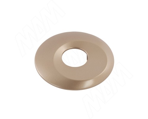 Giusti Ручка-кнопка 48мм Timeless metal warm bronze (WMN.891.048.002V)