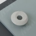 Giusti Ручка-кнопка 48мм Timeless silk grey (WMN.891.048.002P)