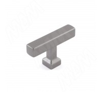 Giusti Ручка-кнопка Timeless metal titanium (WPO.894.000.002N)