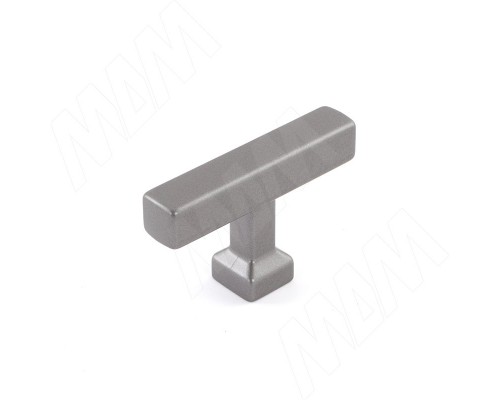 Giusti Ручка-кнопка Timeless metal titanium (WPO.894.000.002N)