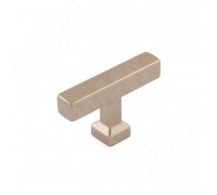 Giusti Ручка-кнопка Timeless metal warm bronze (WPO.894.000.002V)