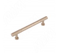 Giusti Ручка-рейлинг 160мм Timeless metal warm bronze (WMN.884.160.2V2V)