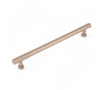 Giusti Ручка-рейлинг 256мм Timeless metal warm bronze (WMN.884.256.2V2V)