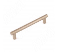 Giusti Ручка-рейлинг 160мм Timeless metal warm bronze (WMN.886.160.2V2V)